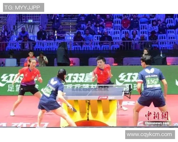 西安乒乓球队意识排名创新高引发全国关注与热议