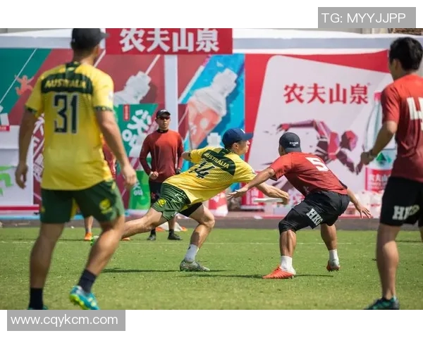 飞盘耐力排行榜新鲜出炉杭州飞盘队稳居第一名