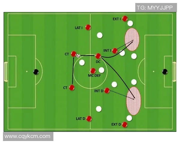 上海足球队在城市联赛中的节奏掌控与战术分析探讨
